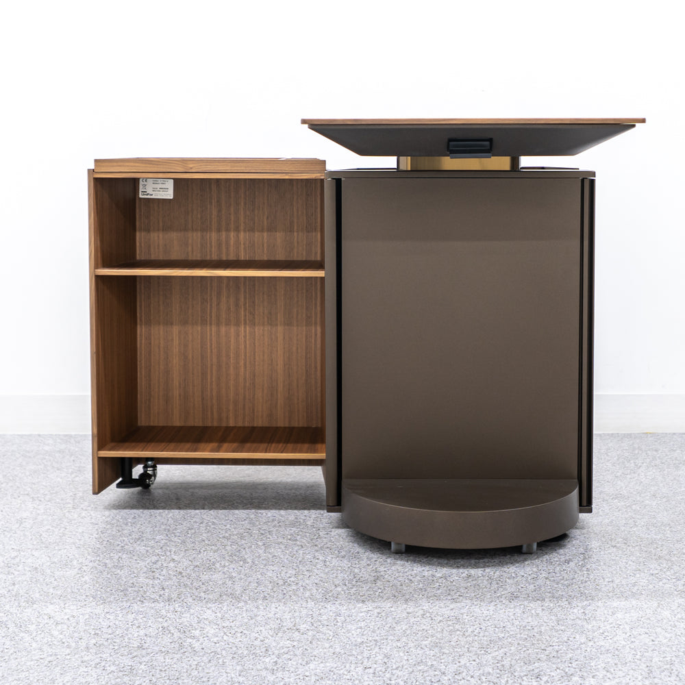 Molteni&C / Touch Doun Unit