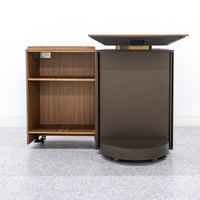 Molteni&C / Touch Doun Unit