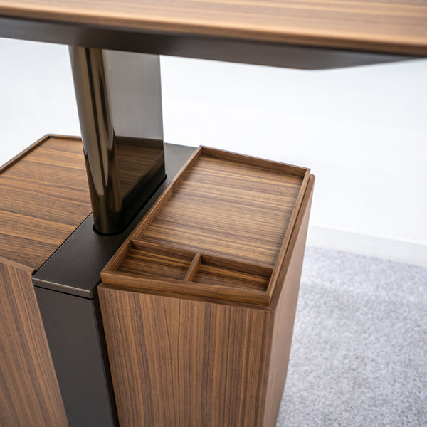 Molteni&C / Touch Doun Unit