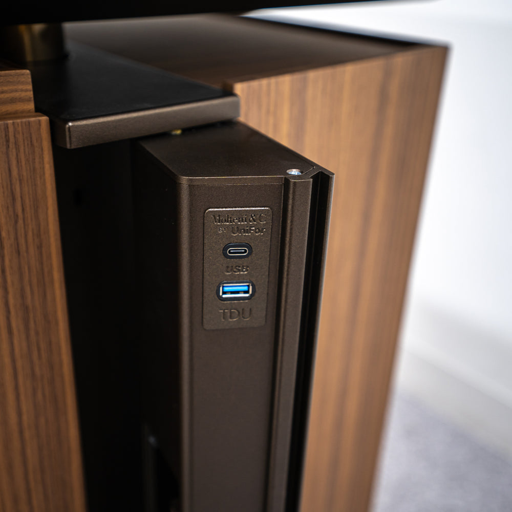 Molteni&C / Touch Doun Unit