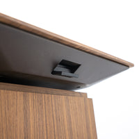 Molteni&C / Touch Doun Unit