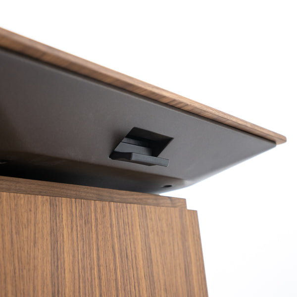 Molteni&C / Touch Doun Unit