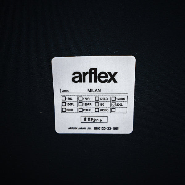 arflex / MILAN