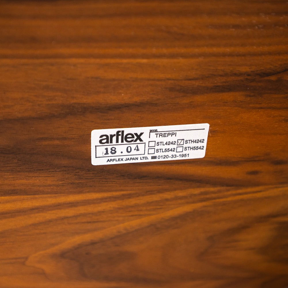 arflex / TREPPI