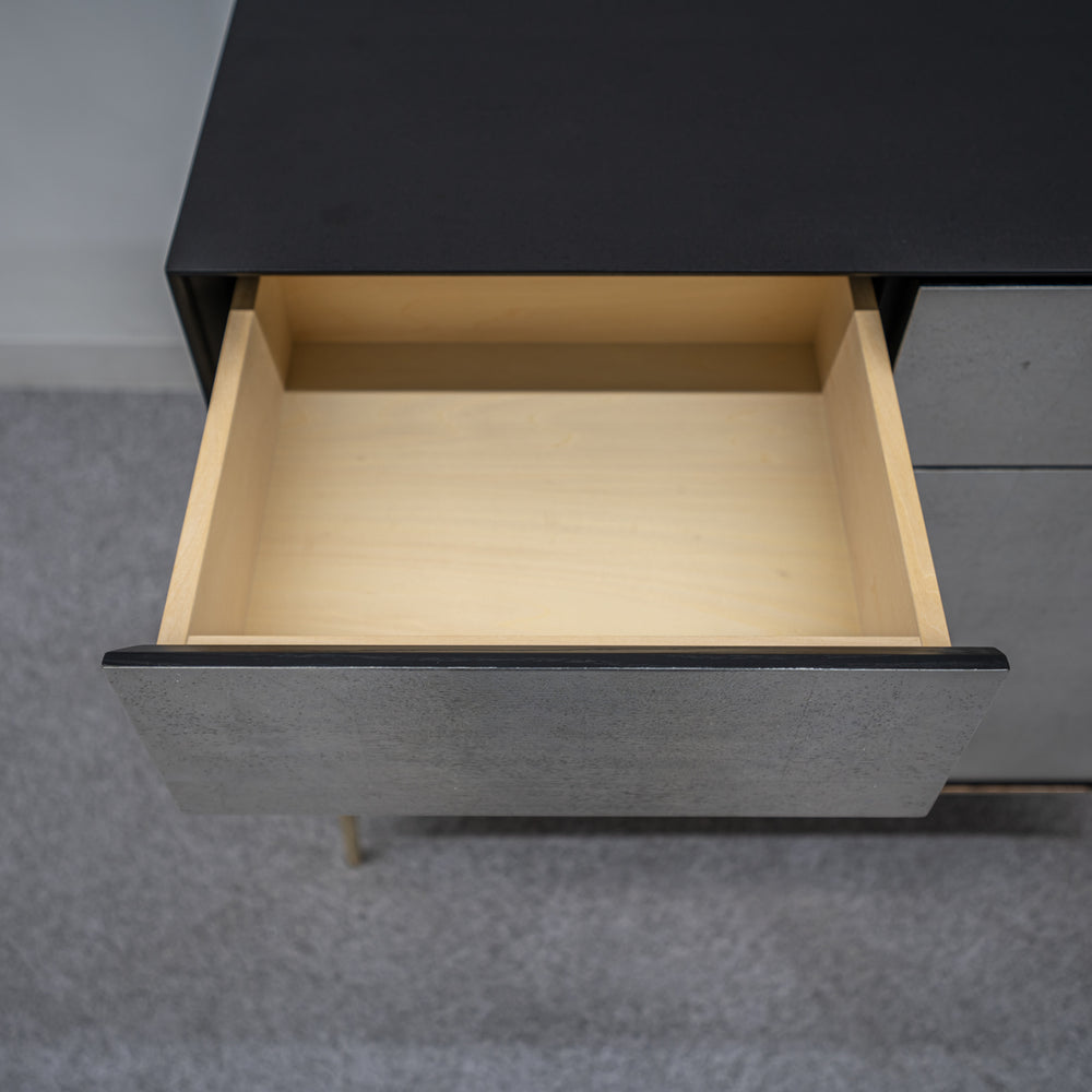 Time & Style / Tasogare composition cabinet