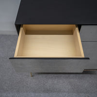 Time & Style / Tasogare composition cabinet