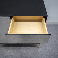 Time & Style / Tasogare composition cabinet