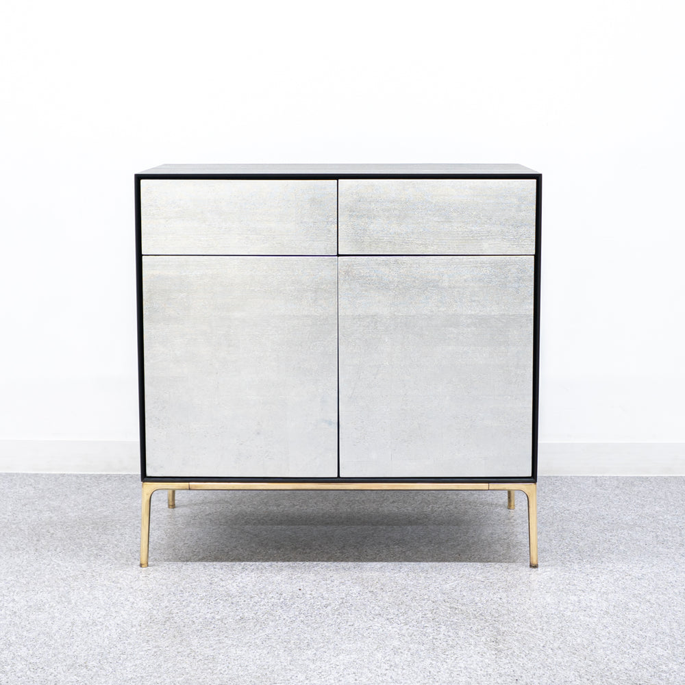Time & Style / Tasogare composition cabinet