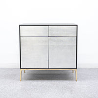 Time & Style / Tasogare composition cabinet