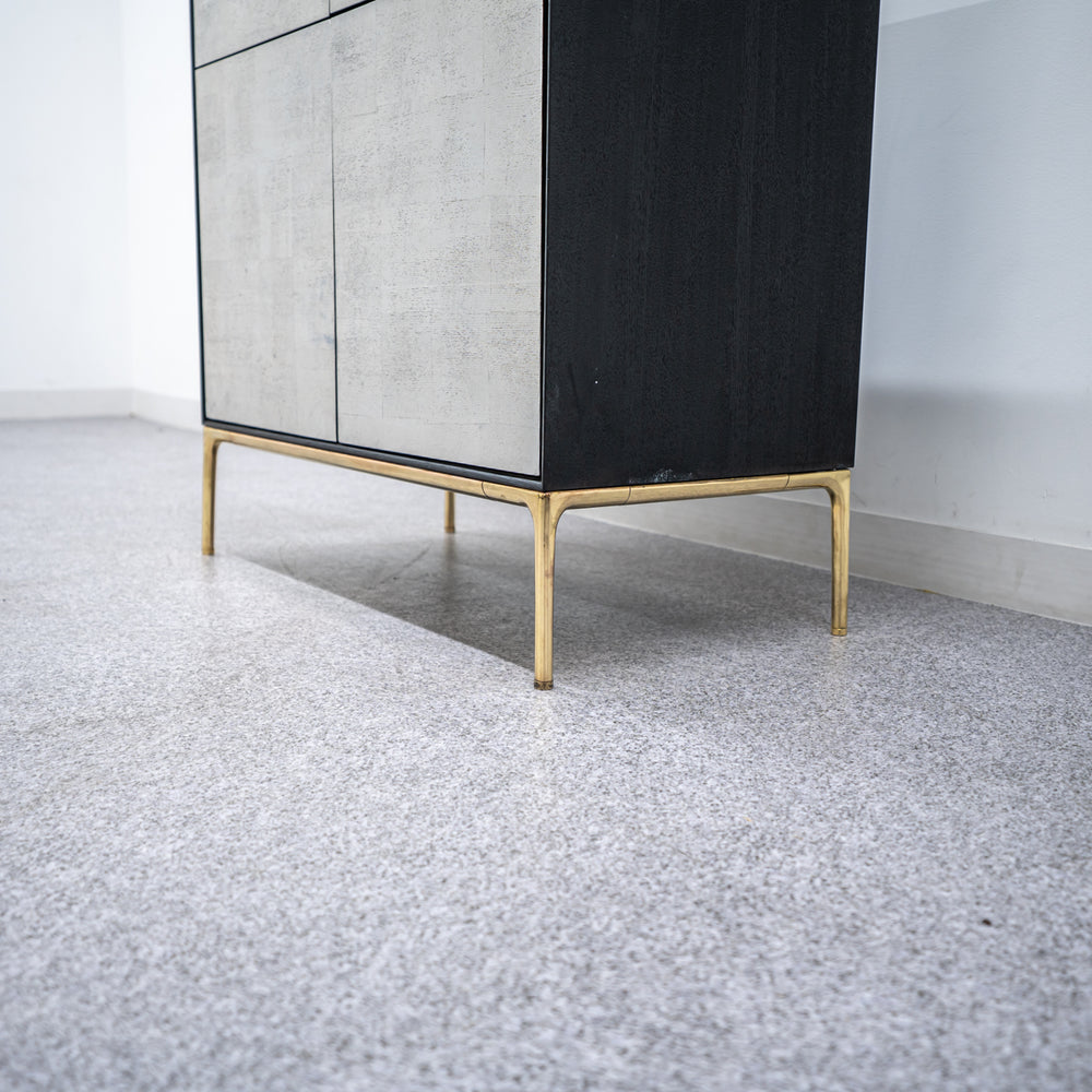 Time & Style / Tasogare composition cabinet