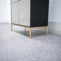 Time & Style / Tasogare composition cabinet
