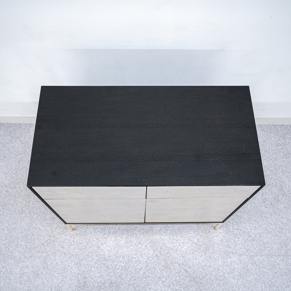 Time & Style / Tasogare composition cabinet
