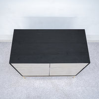 Time & Style / Tasogare composition cabinet