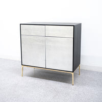 Time & Style / Tasogare composition cabinet