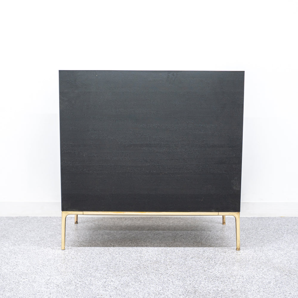 Time & Style / Tasogare composition cabinet