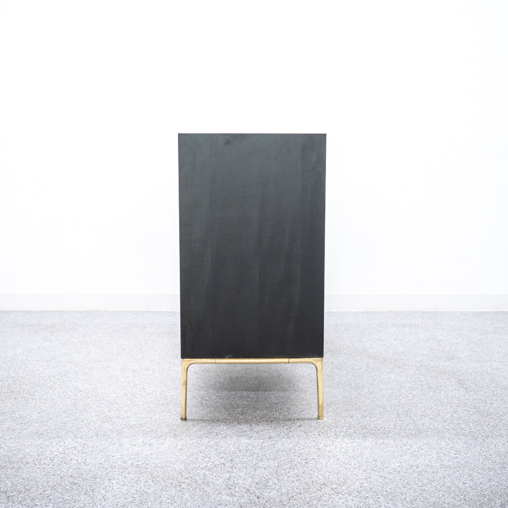 Time & Style / Tasogare composition cabinet