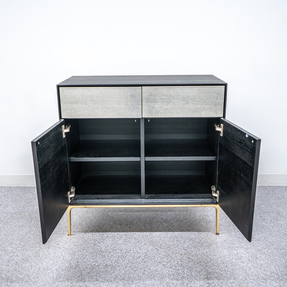 Time & Style / Tasogare composition cabinet