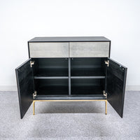 Time & Style / Tasogare composition cabinet