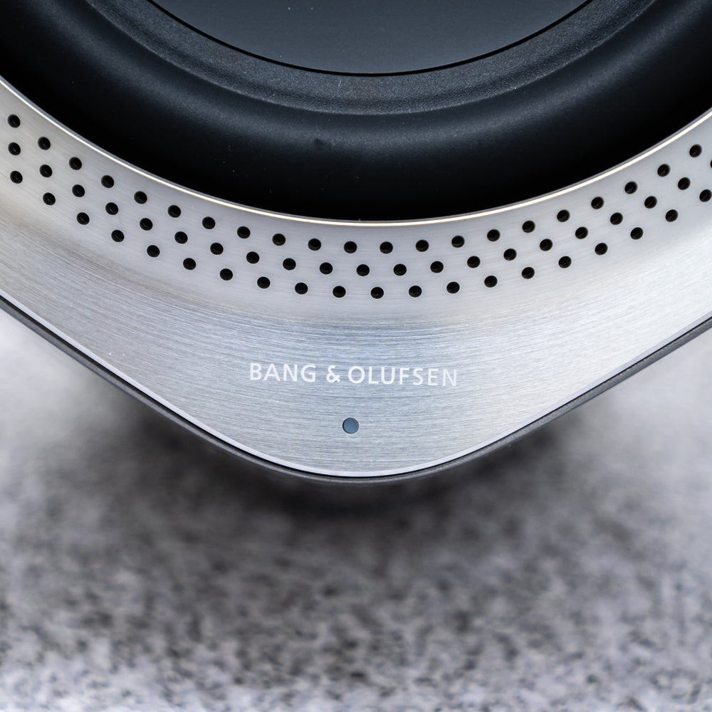 Bang & Olufsen / Beolab 19