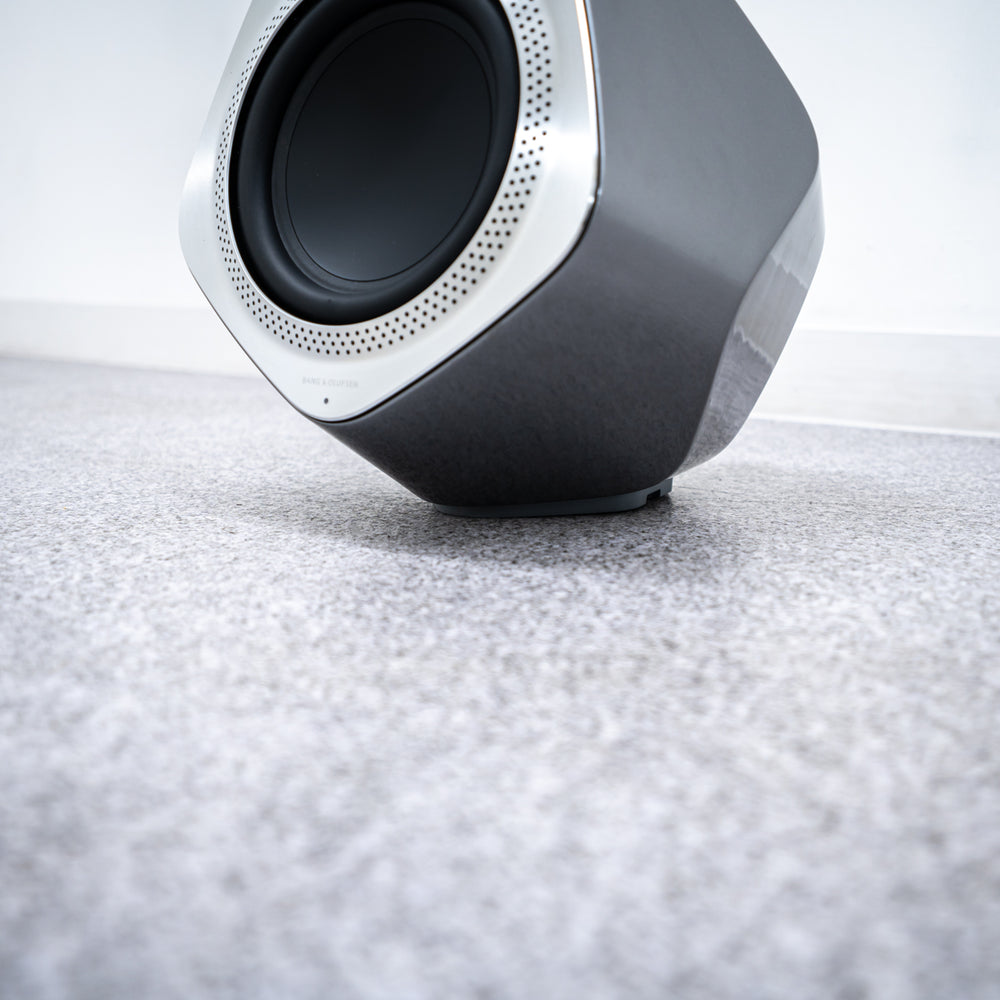 Bang & Olufsen / Beolab 19