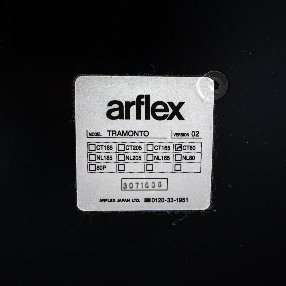 arflex / TRAMONTO