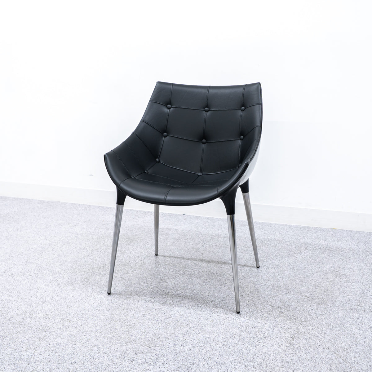 極美品】Cassina カッシーナ PASSION パシオン アームチェア Cassina