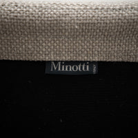 【展示品】Minotti / LESLIE LOUNGE / ミノッティ