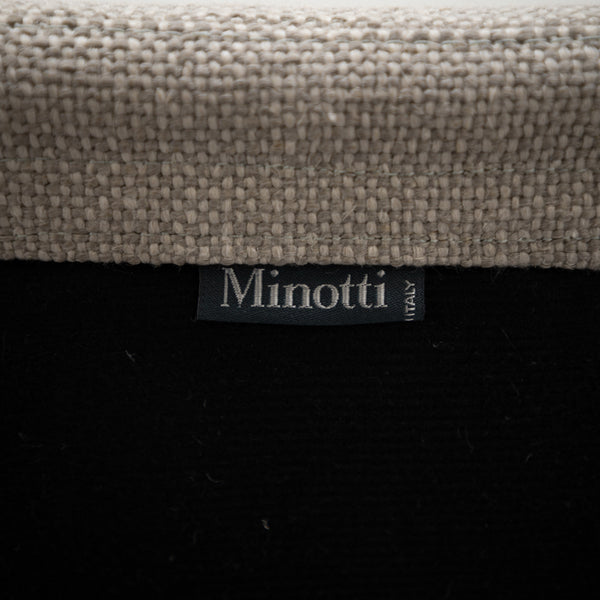 Minotti / LESLIE LOUNGE