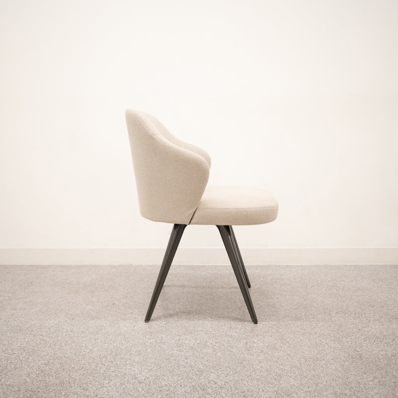 【展示品】Minotti / LESLIE LOUNGE / ミノッティ