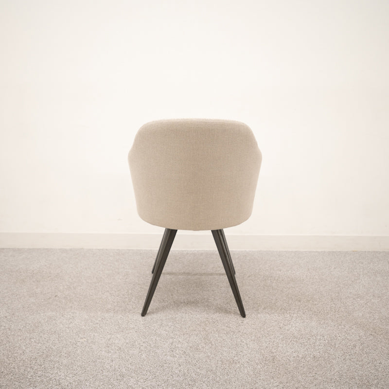【展示品】Minotti / LESLIE LOUNGE / ミノッティ