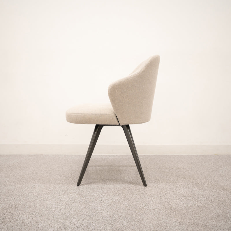 【展示品】Minotti / LESLIE LOUNGE / ミノッティ