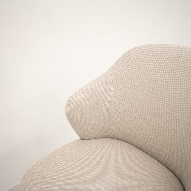 【展示品】Minotti / LESLIE LOUNGE / ミノッティ