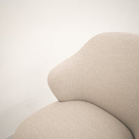 【展示品】Minotti / LESLIE LOUNGE / ミノッティ