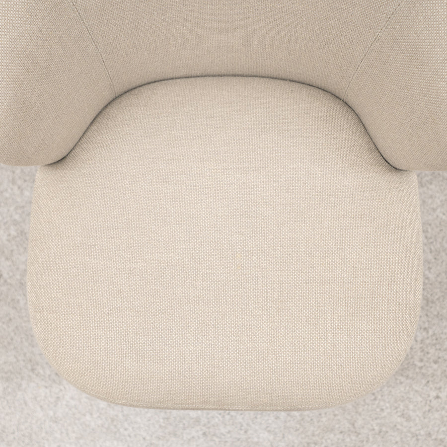 【展示品】Minotti / LESLIE LOUNGE / ミノッティ
