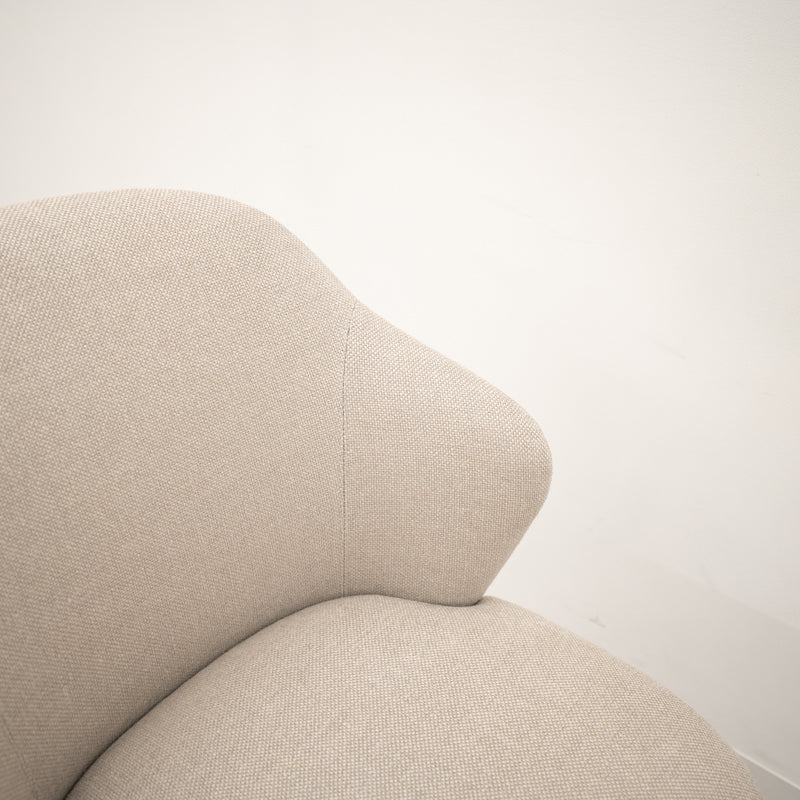 【展示品】Minotti / LESLIE LOUNGE / ミノッティ
