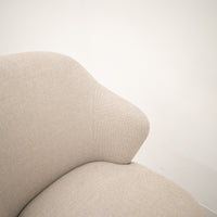 【展示品】Minotti / LESLIE LOUNGE / ミノッティ