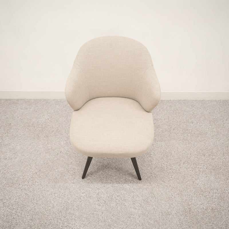 【展示品】Minotti / LESLIE LOUNGE / ミノッティ