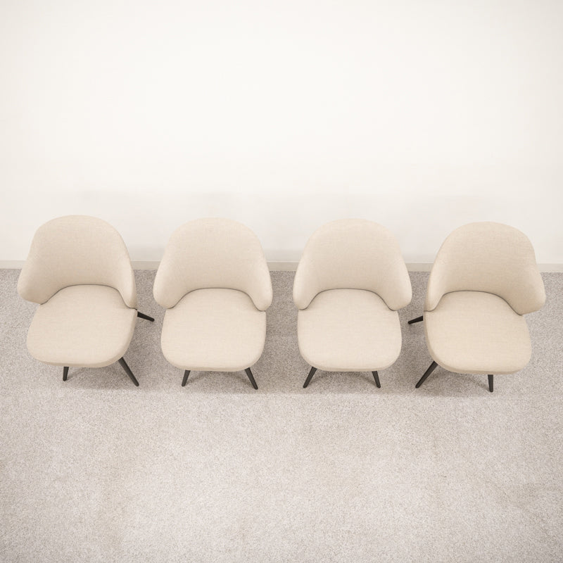 【展示品】Minotti / LESLIE LOUNGE / ミノッティ