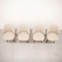 【展示品】Minotti / LESLIE LOUNGE / ミノッティ