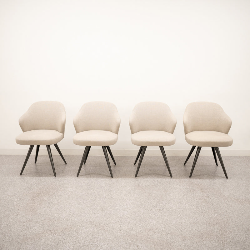 【展示品】Minotti / LESLIE LOUNGE / ミノッティ