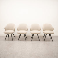 【展示品】Minotti / LESLIE LOUNGE / ミノッティ