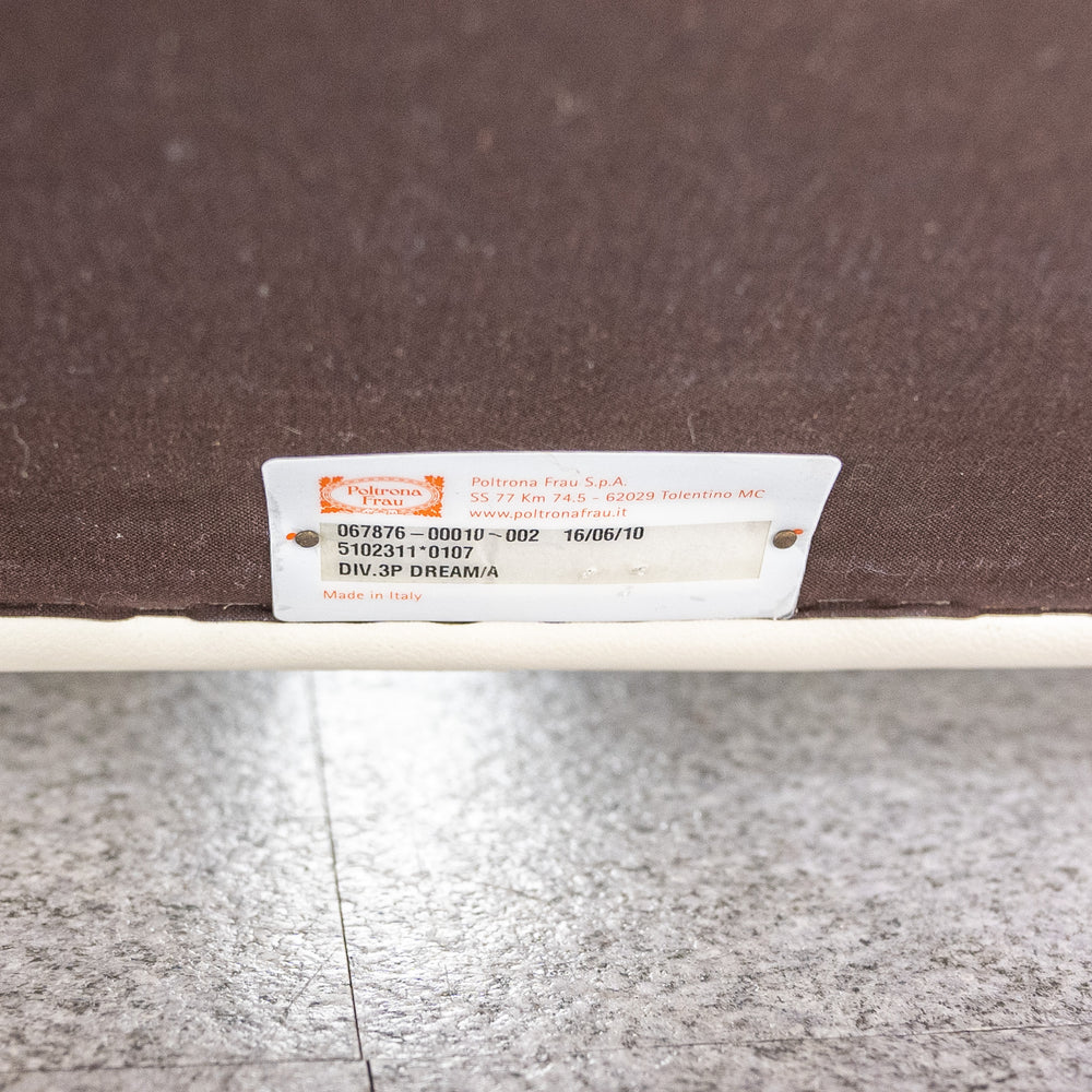 【中古品】Poltrona Frau / Dream / ポルトローナ・フラウ
