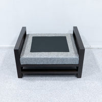 Ritzwell / LEEWISE EXCLUSIVE ARM SOFA 3 SEATER
