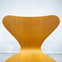 FRITZ HANSEN / SERIES 7