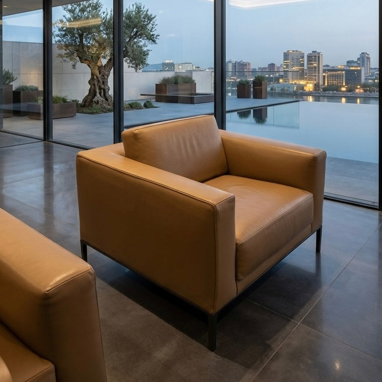 【展示品】Cassina ixc. / GRAB large / カッシーナ・イクスシー