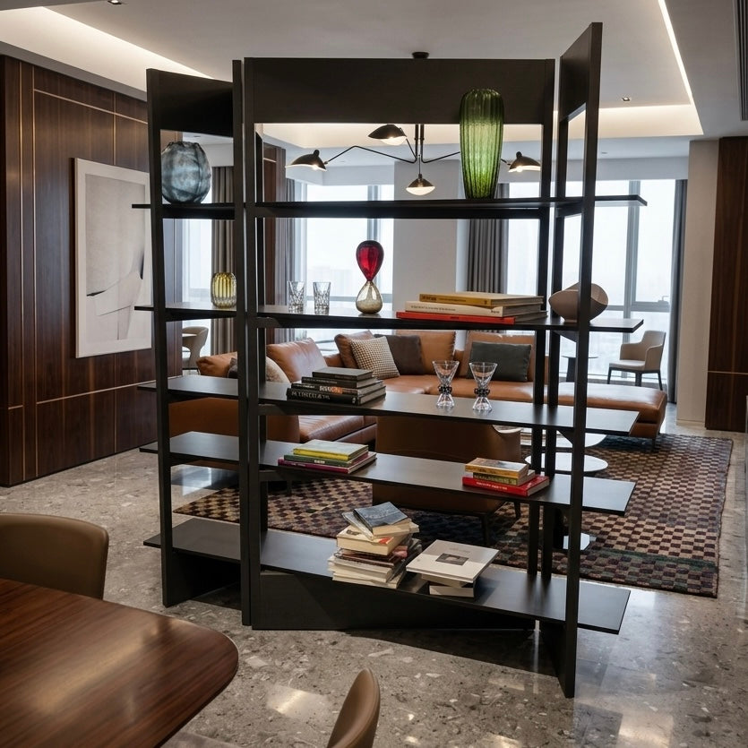 【展示品】NATUZZI ITALIA / PLISSE / ナツッジイタリア