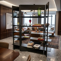 【展示品】NATUZZI ITALIA / PLISSE / ナツッジイタリア