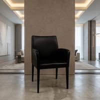 【中古品】Poltrona Frau / LIZ Armchair / ポルトローナ・フラウ