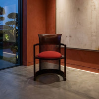 【中古品】Cassina / 606 BARREL / カッシーナ