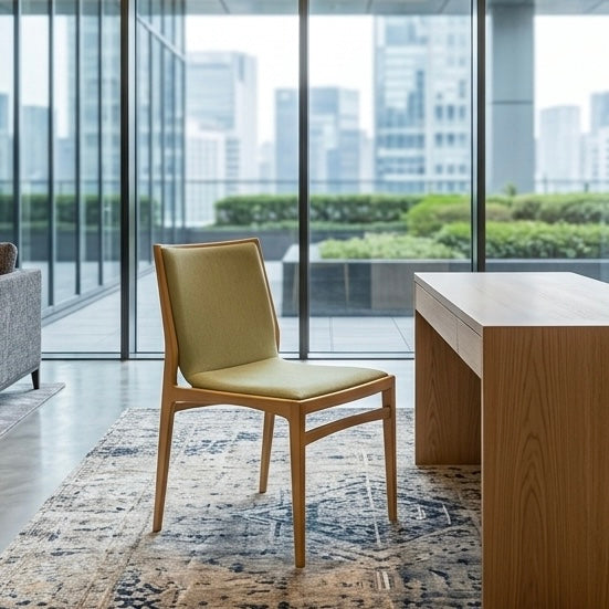 【展示品】Cassina ixc. / WATT WOOD / カッシーナ・イクスシー